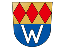 Wappen: Markt Wilhermsdorf